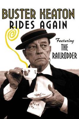巴斯特·基顿再度启程 Buster Keaton Rides Again.1965 字幕下载