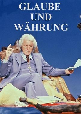 吉恩·斯科特博士 Glaube und Währung - Dr. Gene Scott, Fernsehprediger.1981 字幕下载