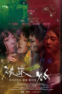 破浪男女 .2024 字幕下载