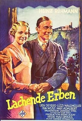大笑的继承人 Lachende Erben.1933 字幕下载