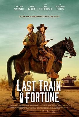 最后的财富列车 Last Train to Fortune.2025 字幕下载