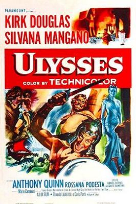 尤利西斯 Ulysses.1954 字幕下载