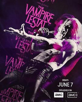 吸血鬼莱斯特 Anne Rice's The Vampire Lestat.2026 字幕下载