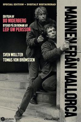 来自马洛卡的男人 Mannen från Mallorca.1984 字幕下载