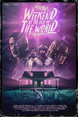末日度假计划 Weekend at the End of the World.2025 字幕下载