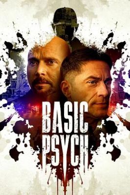 Basic Psych .2025 字幕下载