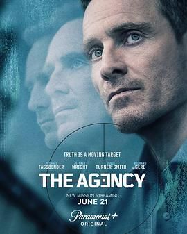 传奇办公室：中央情报 第二季 The Agency: Central Intelligence Season 2.2026 字幕下载