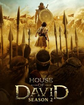 大卫王朝 第二季 House Of David Season 2.2025 字幕下载