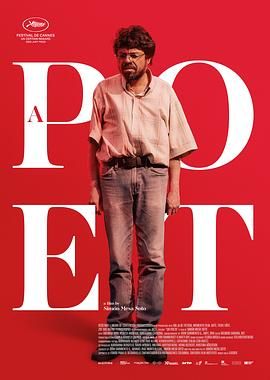 诗人 Un Poeta.2025 字幕下载