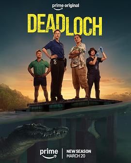 戴洛奇小镇 第二季 Deadloch Season 2.2026 字幕下载