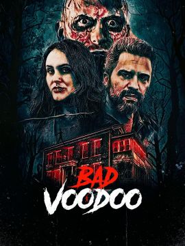 恶灵诅咒 Bad Voodoo.2026 字幕下载