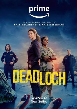 戴洛奇小镇 第一季 Deadloch Season 1.2023 字幕下载