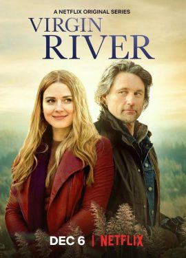 维琴河 第一季 Virgin River Season 1.2019 字幕下载