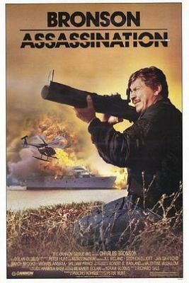 暗杀第一夫人 Assassination.1987 字幕下载