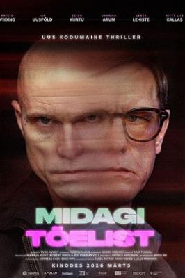 真实之物 Midagi tõelist.2026 字幕下载