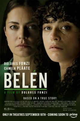 我们是伯利恒 Belén.2025 字幕下载