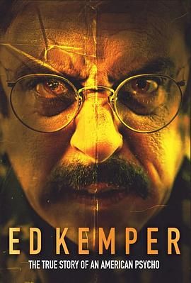 埃德蒙·肯珀 Ed Kemper.2025 字幕下载