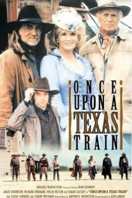 德州火车往事 Once Upon a Texas Train.1988 字幕下载