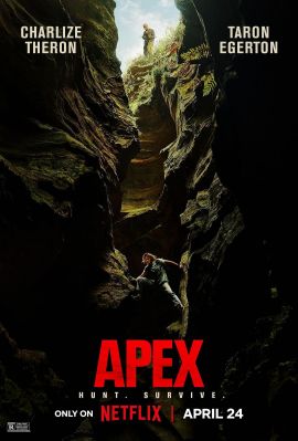 巅峰猎杀 Apex.2026 字幕下载
