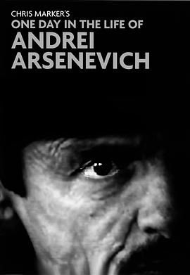 告别塔可夫斯基 Une journée d'Andrei Arsenevitch.2000 字幕下载