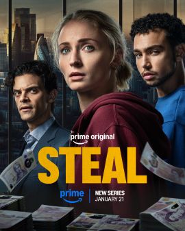 强制窃贼 Steal.2026 字幕下载