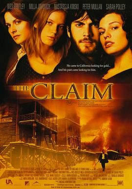 雪岭传奇 The Claim.2000 字幕下载