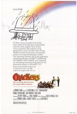 两光大笨贼 Crackers.1984 字幕下载