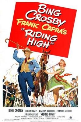 香城艳史 Riding High.1950 字幕下载