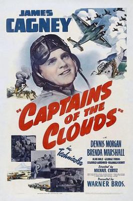 空军英雄 Captains of the Clouds.1942 字幕下载