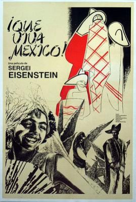 墨西哥万岁 ¡Qué viva México! - Да здравствует Мексика!.1979 字幕下载