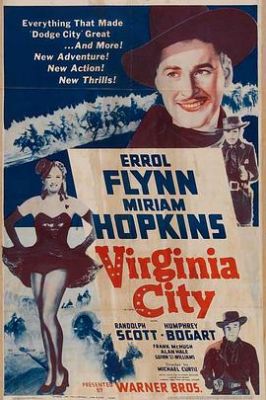 维城血战 Virginia City.1940 字幕下载