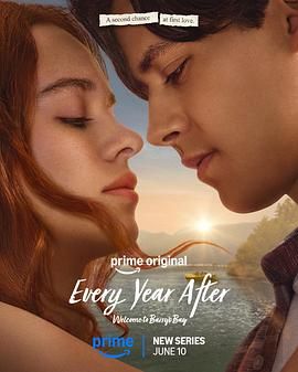 每个夏天之后 第一季 Every Year After Season 1.2026 字幕下载