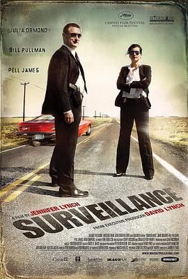 监视 Surveillance.2008 字幕下载