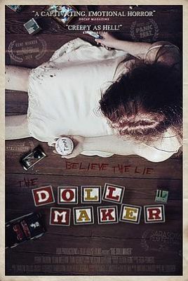 玩偶师 The Dollmaker.2017 字幕下载