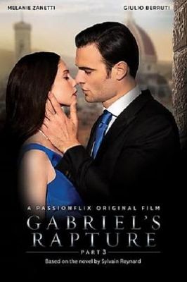加百列的狂喜3 Gabriel's Rapture: Part Three (The Gabriel's Inferno Series).2022 字幕下载