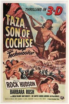 酋长之子塔赞 Taza, Son of Cochise.1954 字幕下载