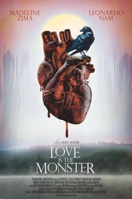 爱是怪物 Love Is The Monster.2025 字幕下载