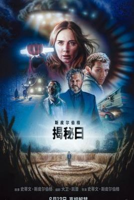 揭秘日 Disclosure Day.2026 字幕下载