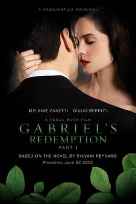 加百列的救赎1 Gabriel's Redemption: Part One.2023 字幕下载
