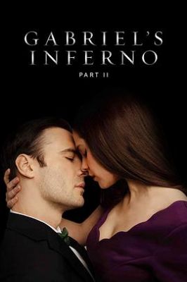 加百列的地狱2 Gabriel's Inferno: Part Two.2020 字幕下载