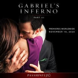 加百利的地狱3 Gabriel's Inferno: Part Three.2020 字幕下载