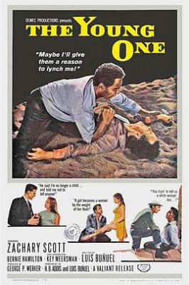 少女 The Young One.1960 字幕下载