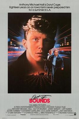 虎胆小子 Out of Bounds.1986 字幕下载