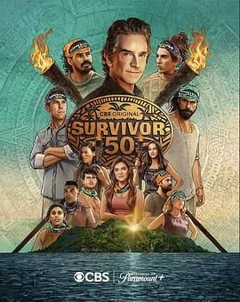 幸存者 第五十季 Survivor Season 50.2026 字幕下载