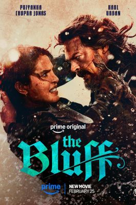 悬崖绝壁 The Bluff.2026 字幕下载