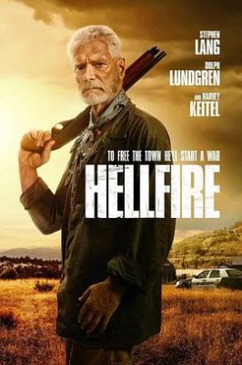 地狱烈焰 Hellfire.2023 字幕下载