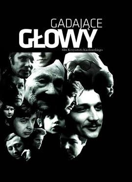 被访者 Gadające głowy.1980 字幕下载