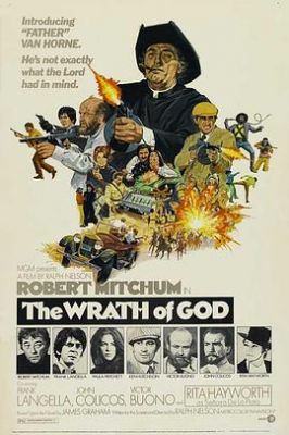 神之怒 The Wrath of God.1972 字幕下载