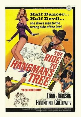 亡命快枪手 Ride to Hangman's Tree.1967 字幕下载