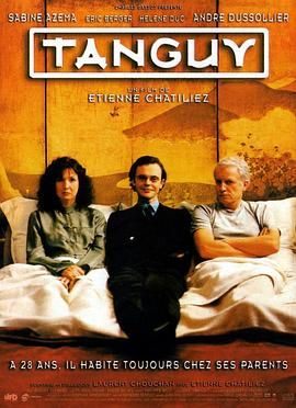 吾儿唐吉 Tanguy.2001 字幕下载